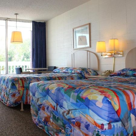 76 Inn Branson Pokoj fotografie