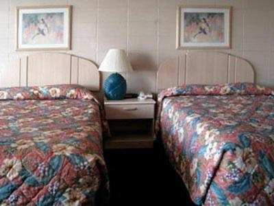 76 Inn Branson Pokoj fotografie